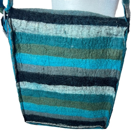 Prana Crossbody Purse - Picture 11 of 13